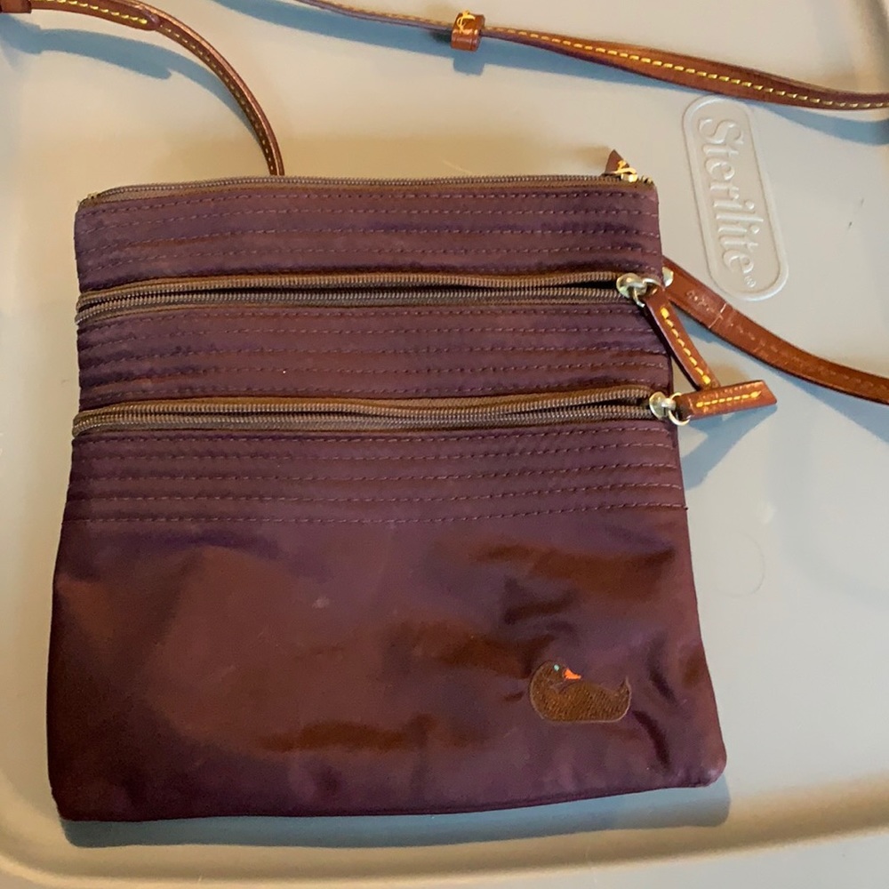 Dooney and Bourke Crossbody
